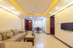 Khu phòng khách