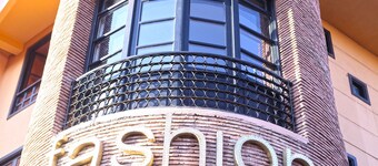 Fashion Hôtel