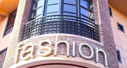 Fashion Hôtel
