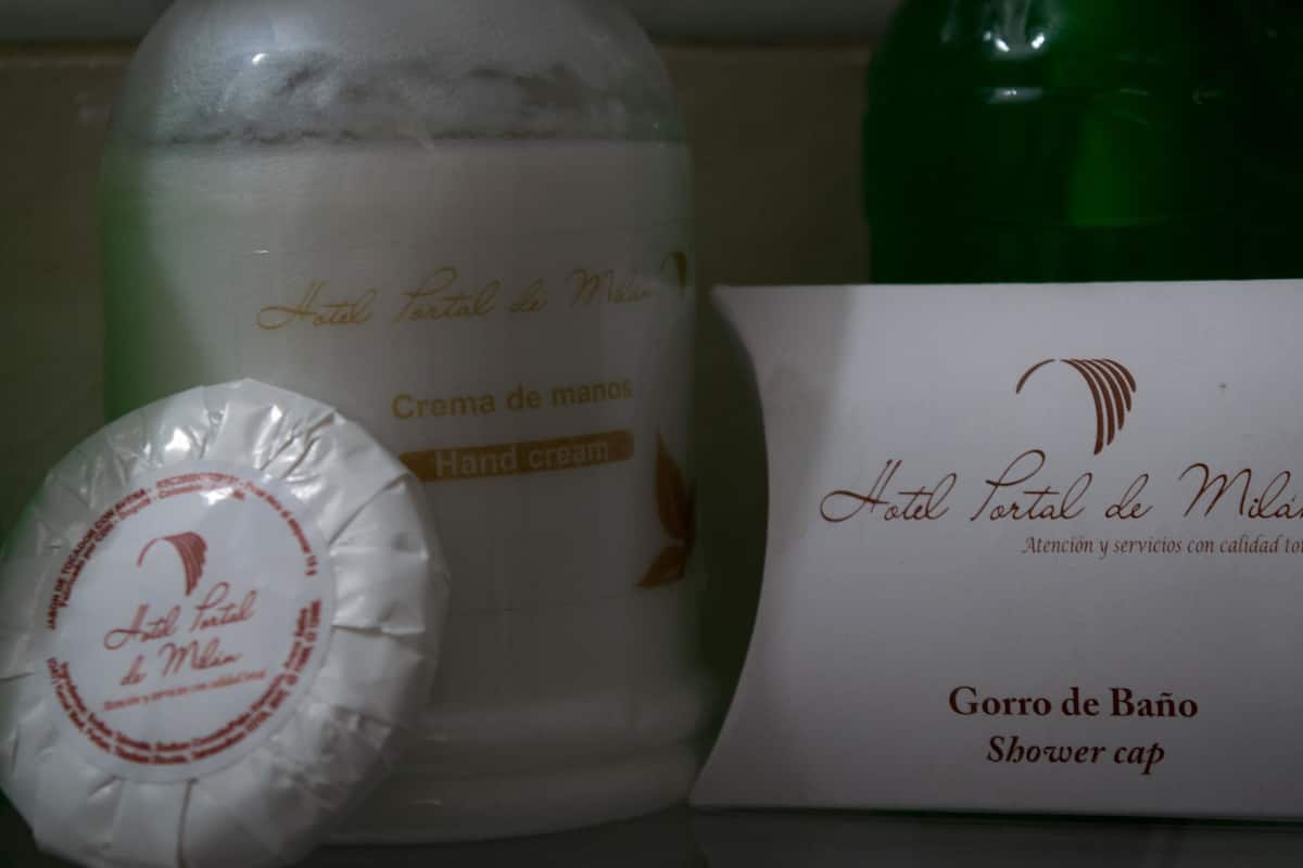 shower, rainfall showerhead, designer toiletries, towels