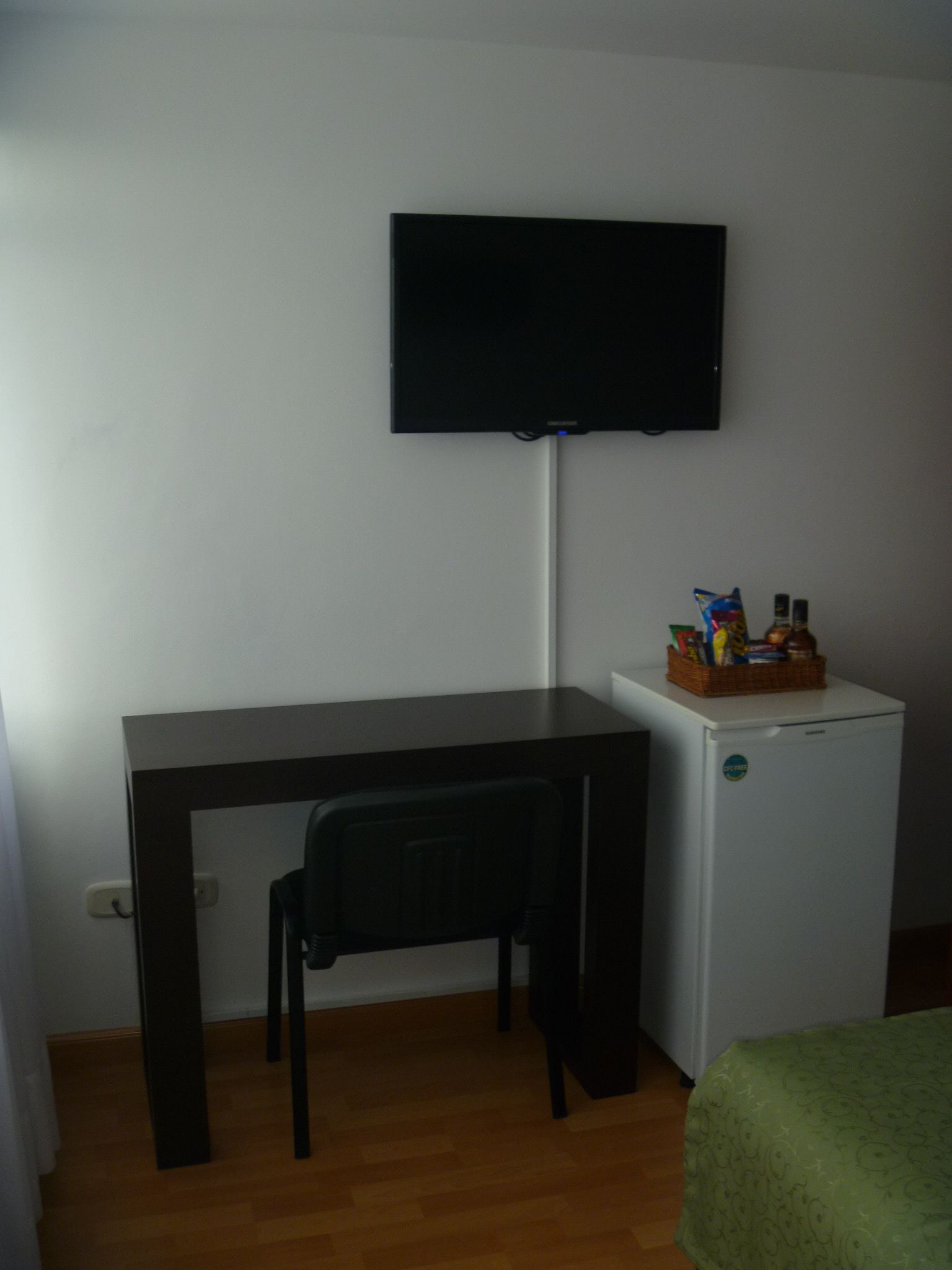 double room, 1 double bed | room amenity