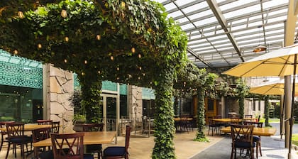 Quinta del Rey Hotel
