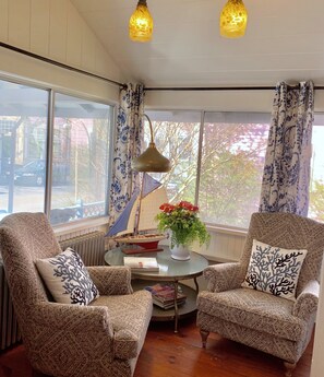 Reception - The Oak Bluffs Inn (Oak Bluffs)