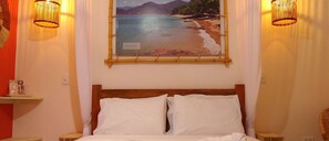 Deluxe-Suite, Whirlpool
