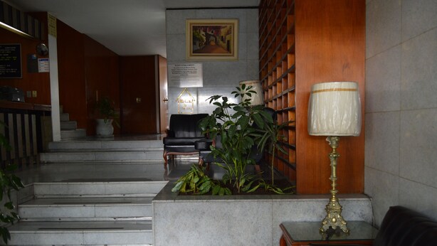 Staircase