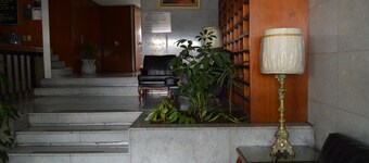 Hotel Suites Mi Casa