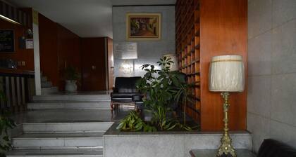 Hotel Suites Mi Casa