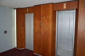 1 bedroom, in-room safe - Hotel Suites Mi Casa (Mexico City)