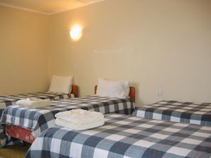 1 bedroom, individually furnished, iron/ironing board, free WiFi