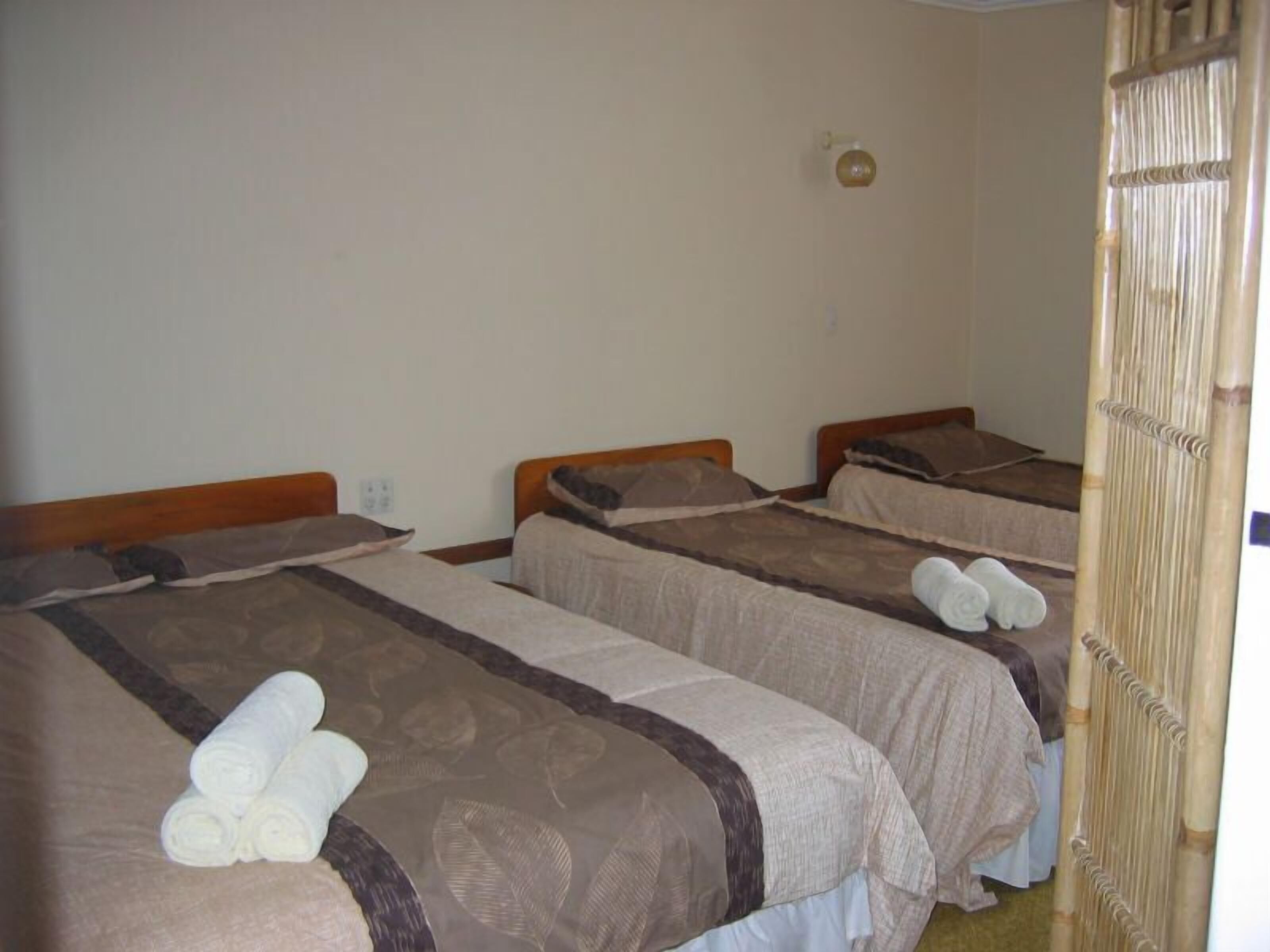 Individually furnished, iron/ironing board, free WiFi, bed sheets