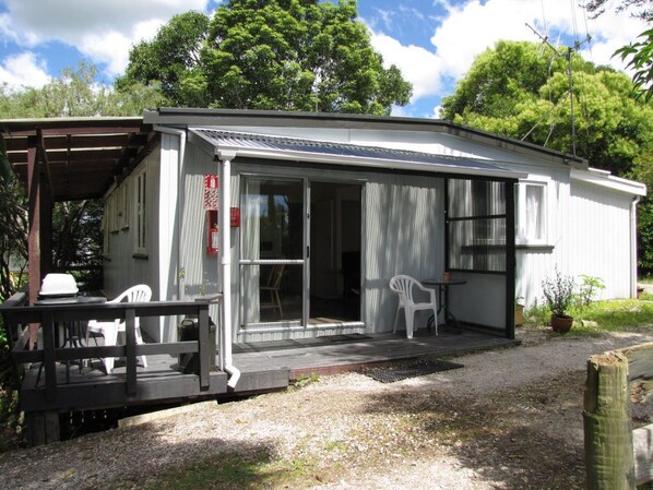 Cottage, 3 Bedrooms | Terrace/patio