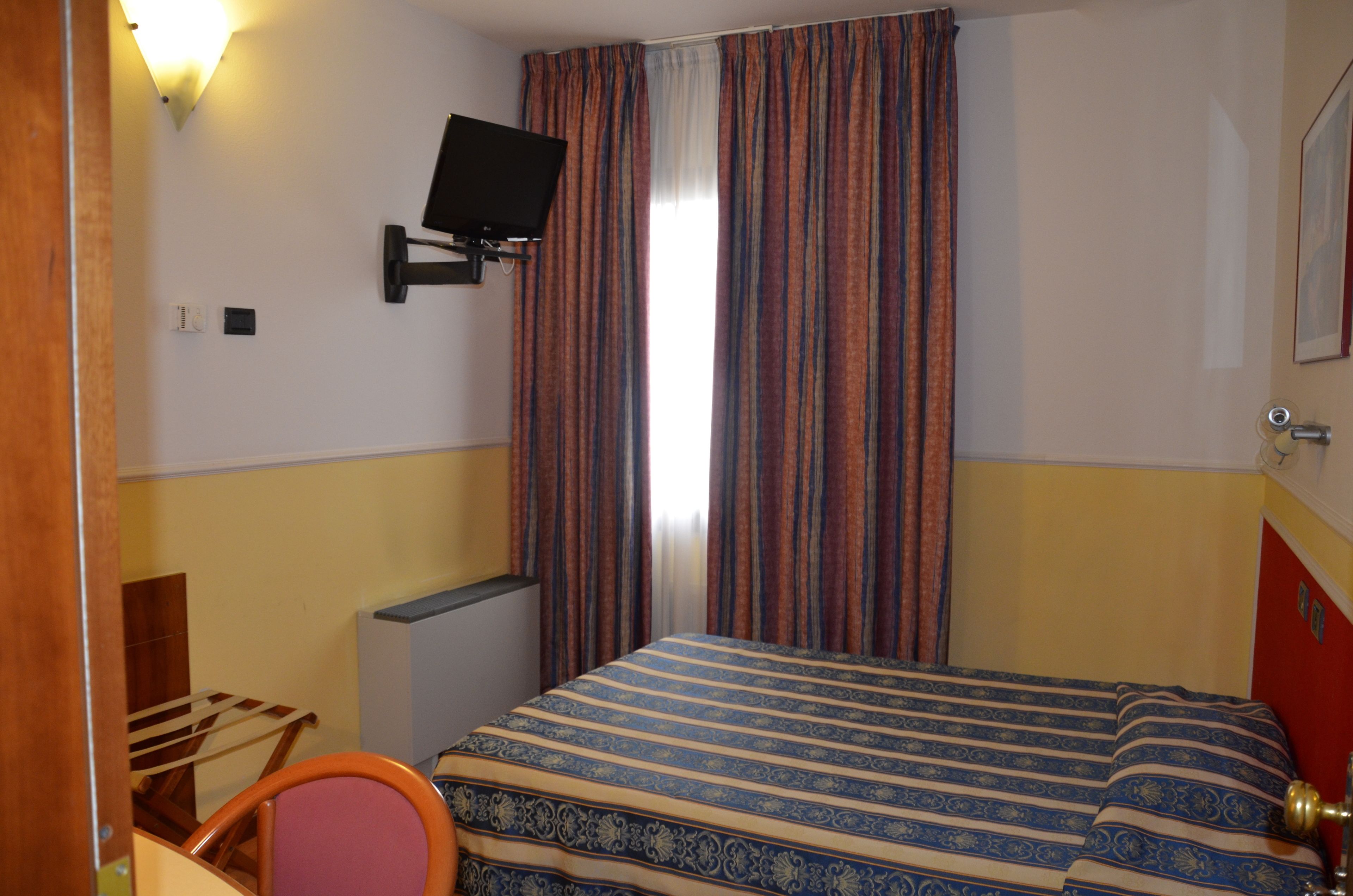 Foto - Hotel Alexander