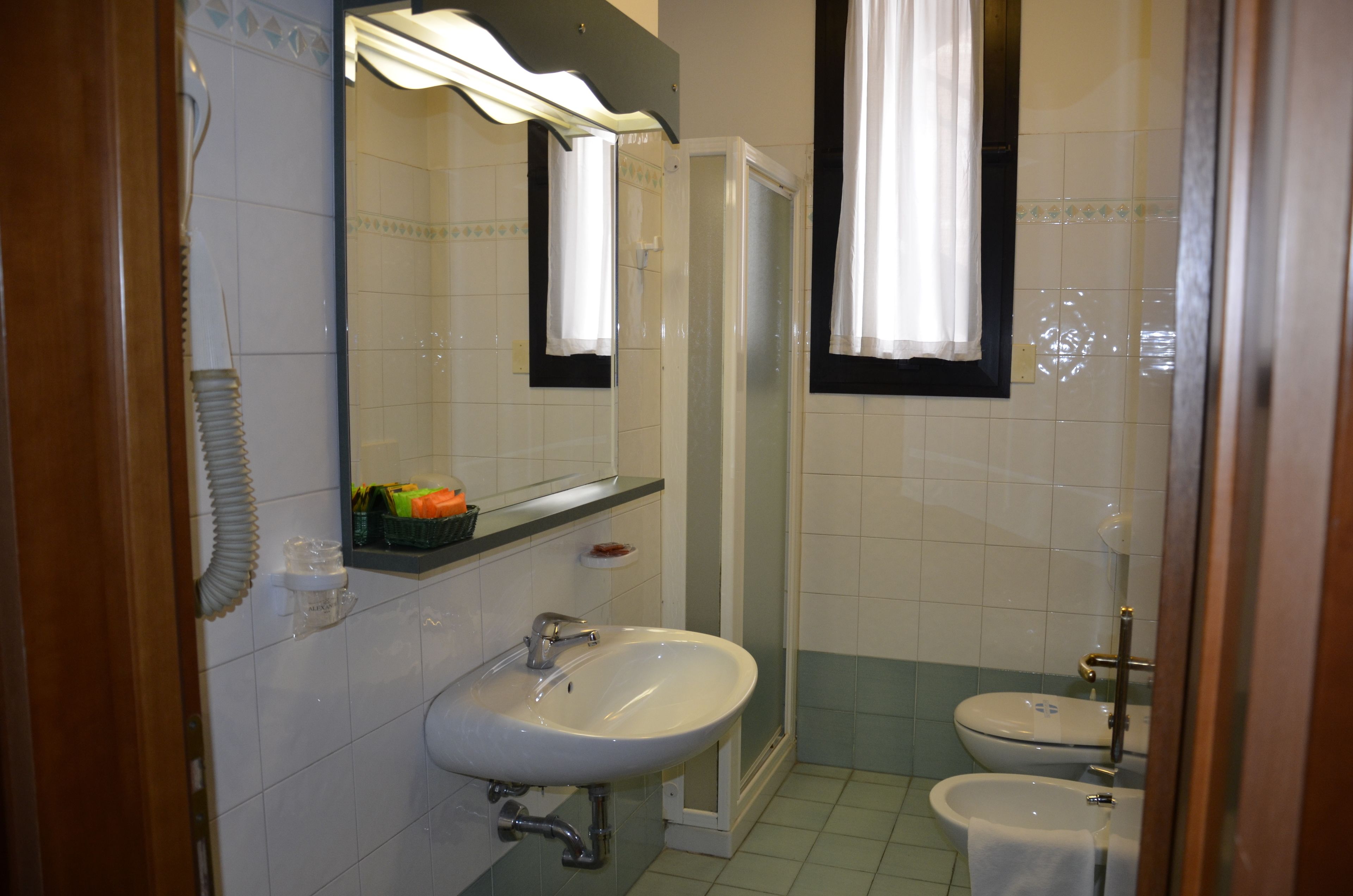 Foto - Hotel Alexander