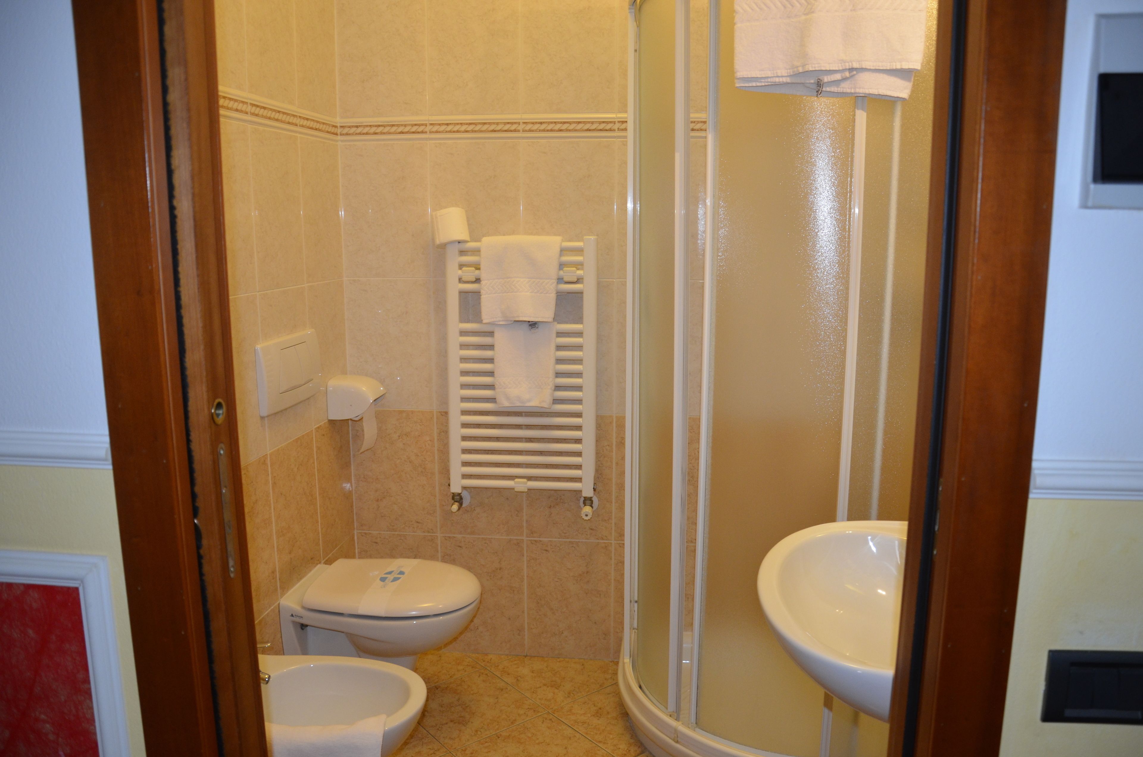 Foto - Hotel Alexander