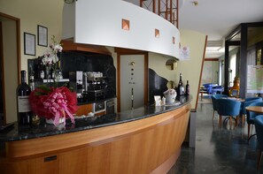 Cafe - Hotel Alexander (Fiorano Modenese)