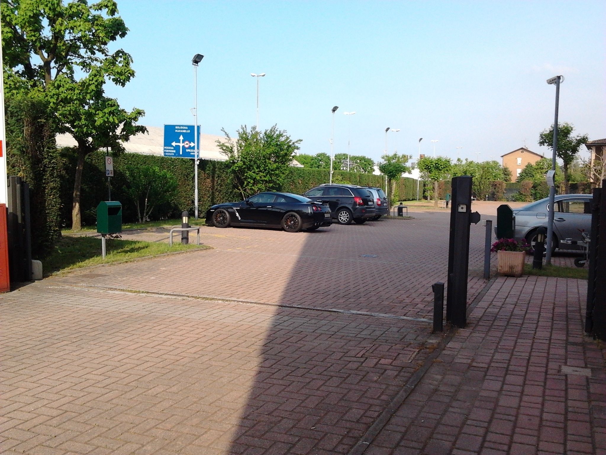 Foto - Hotel Alexander