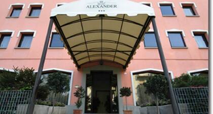 Hotel Alexander