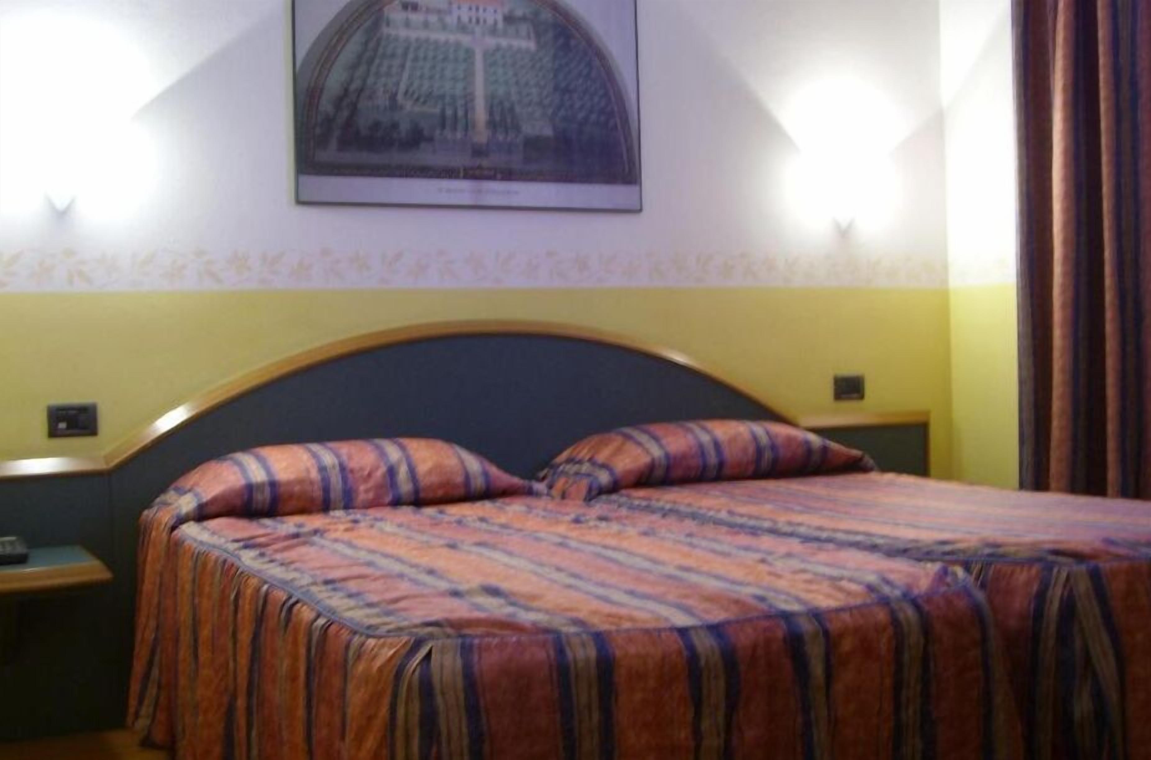 Foto - Hotel Alexander