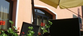 Hotel Alexander