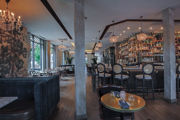 Restaurang