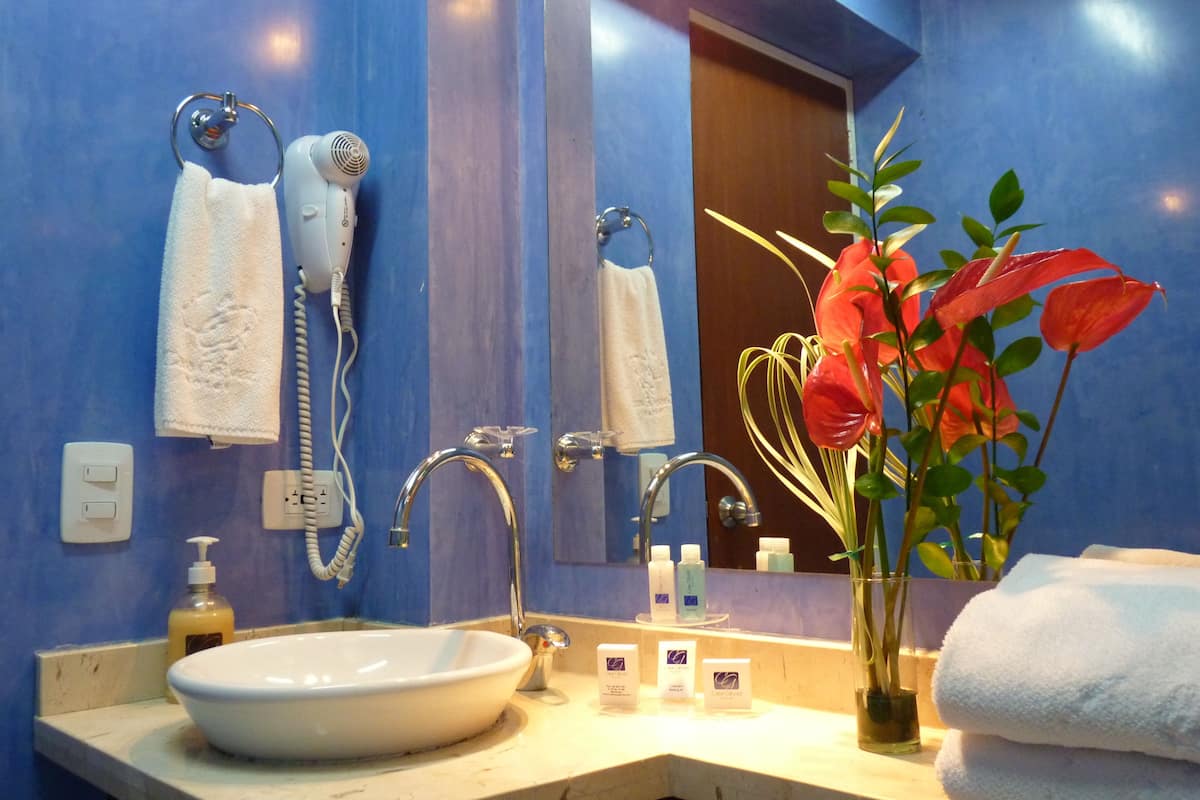 apartment | bathroom sink