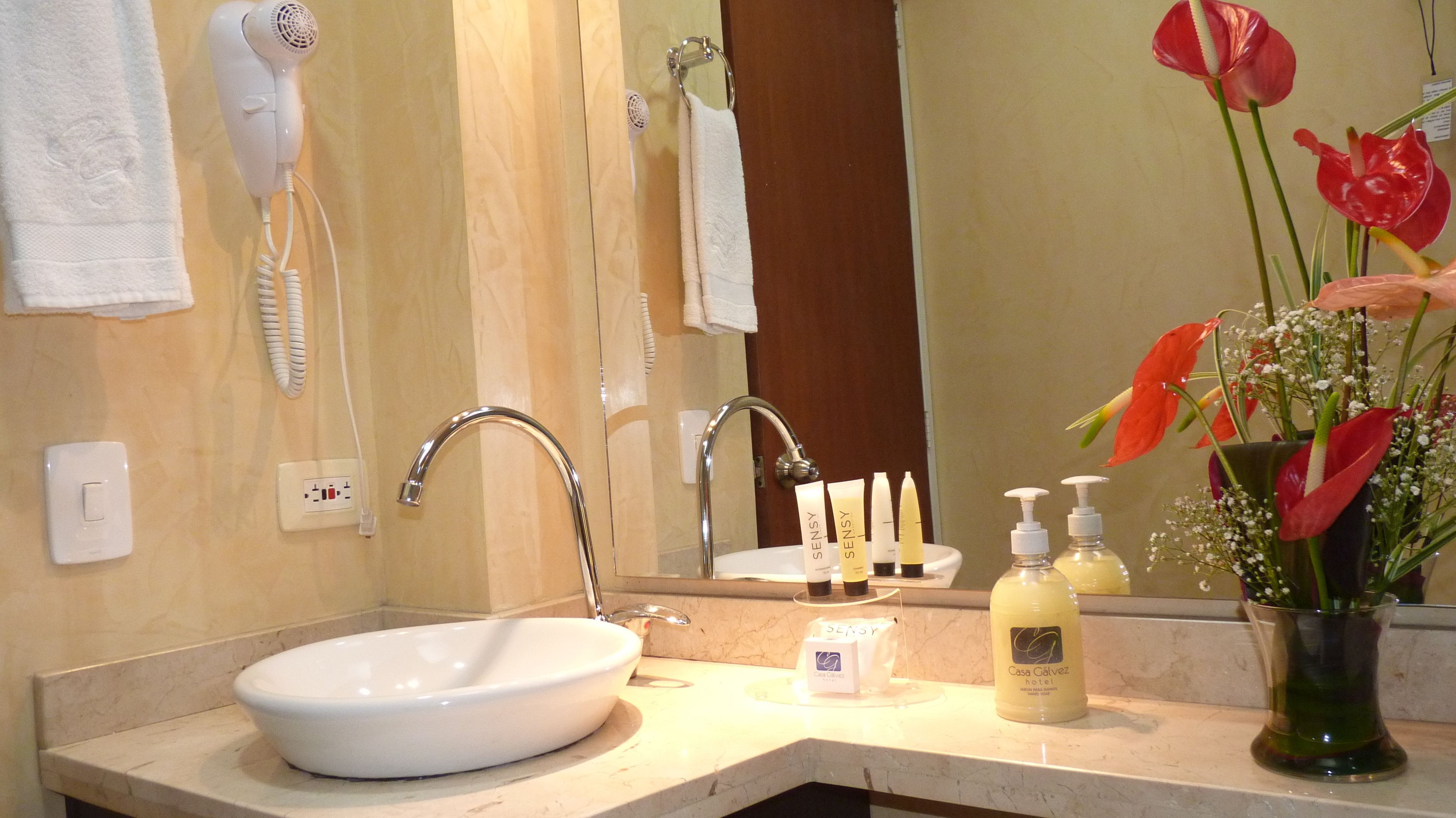 Photo - Hotel Casa Galvez