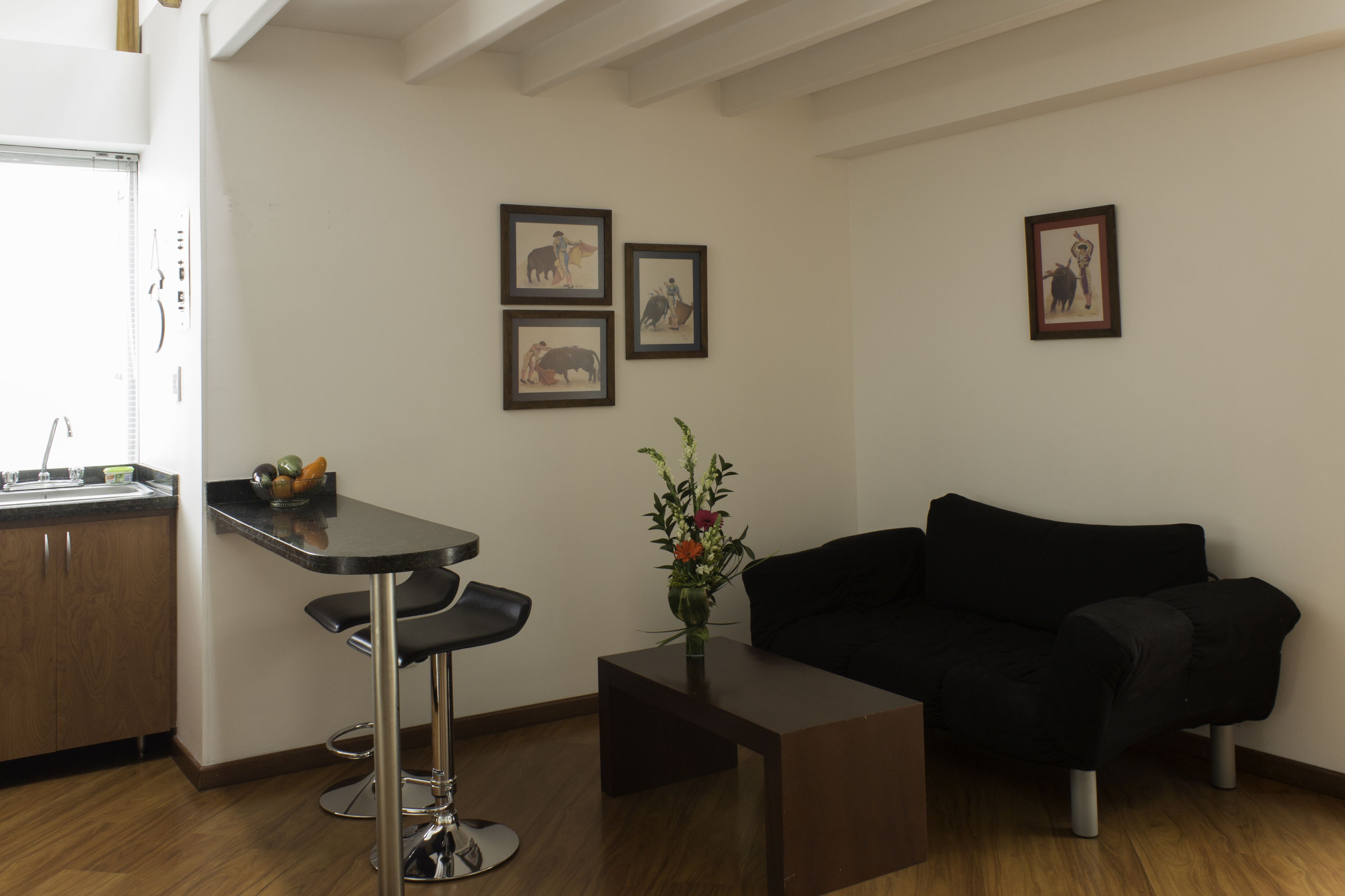 Photo - Hotel Casa Galvez