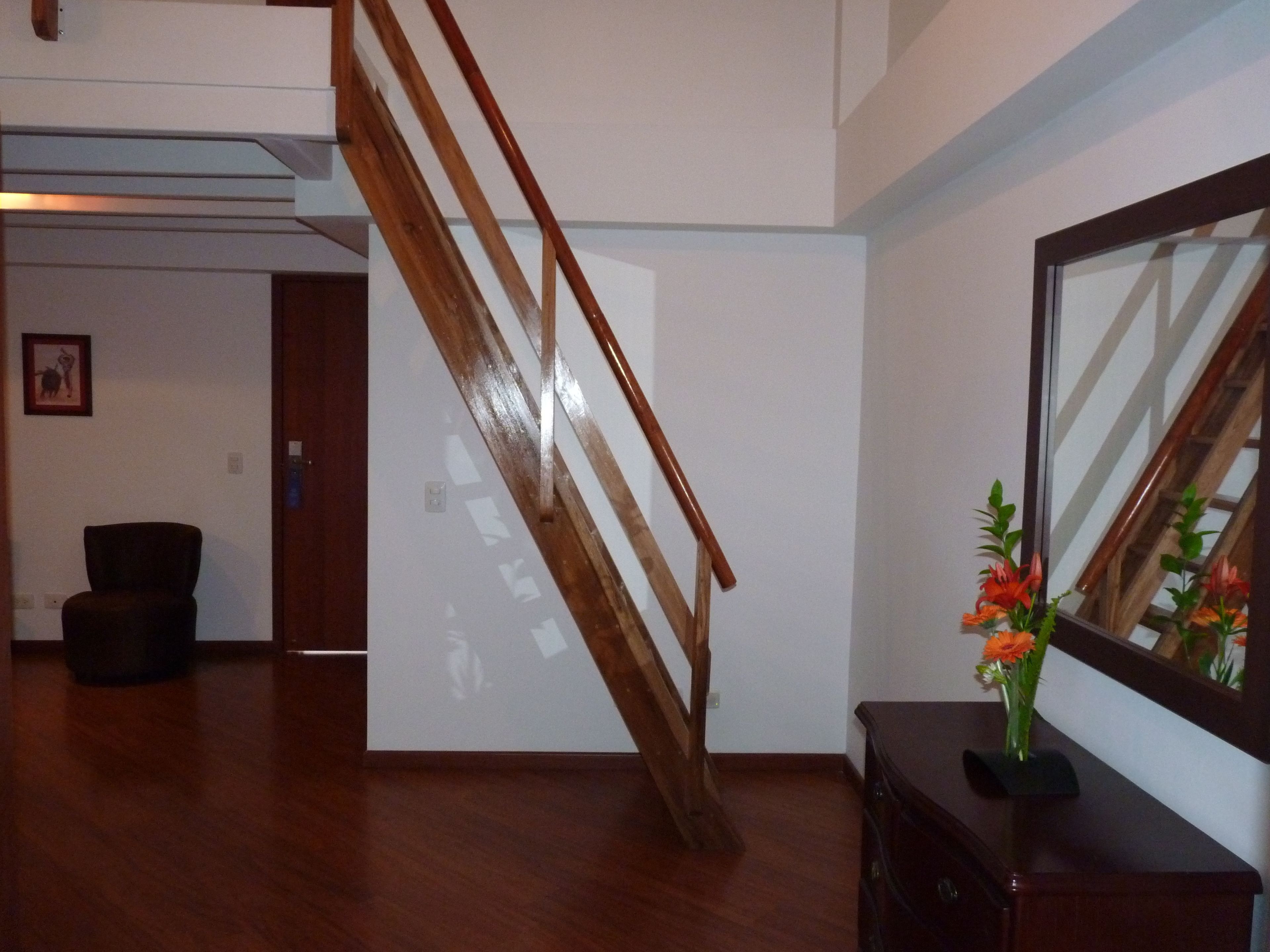 apartment | living room | flat-screen tv