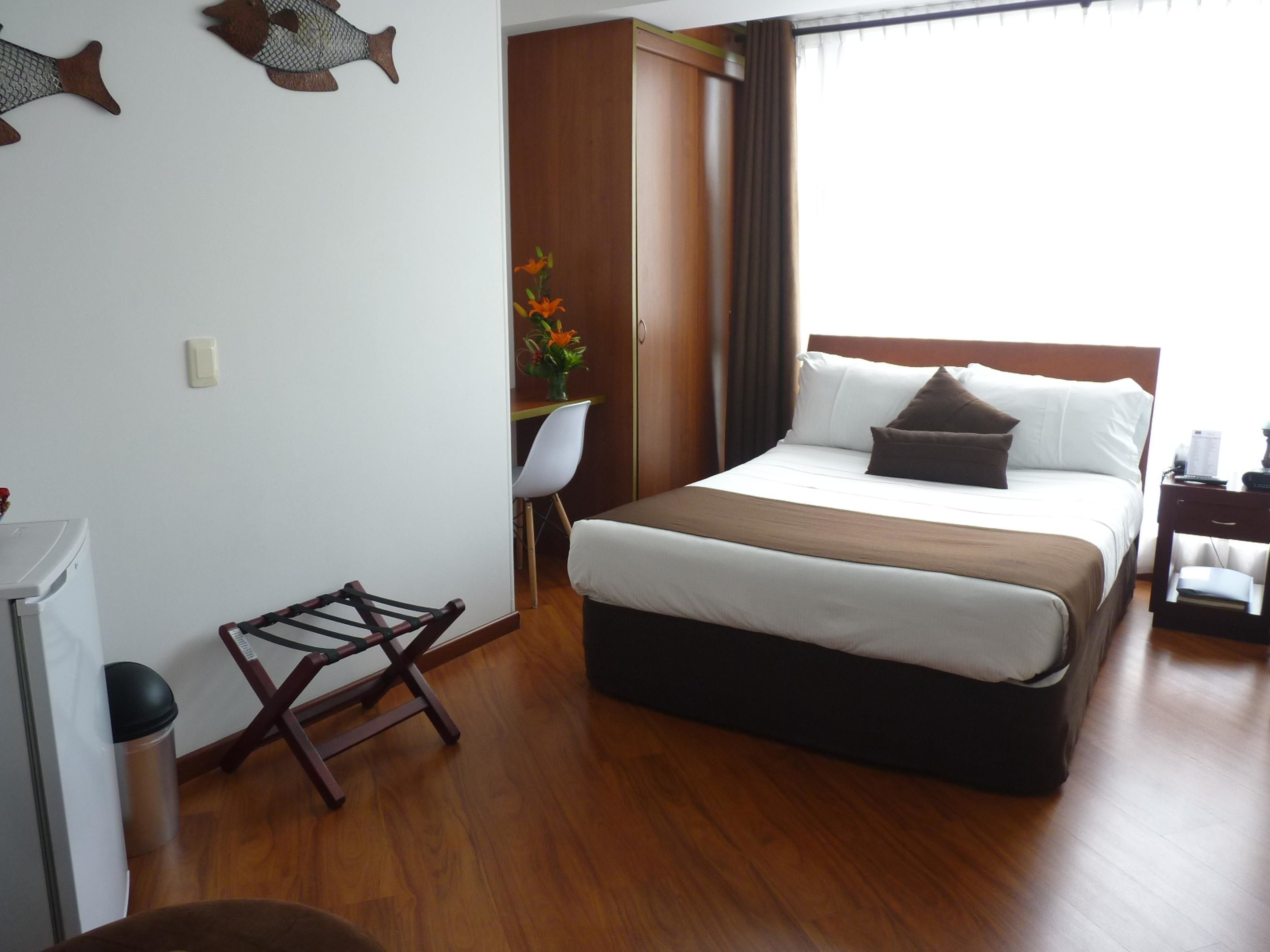 Photo - Hotel Casa Galvez