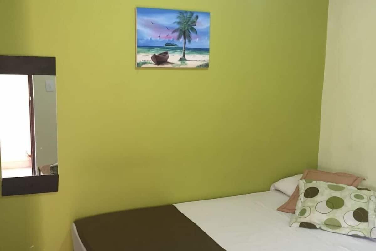 Premium bedding, down duvets, pillow-top beds, in-room safe