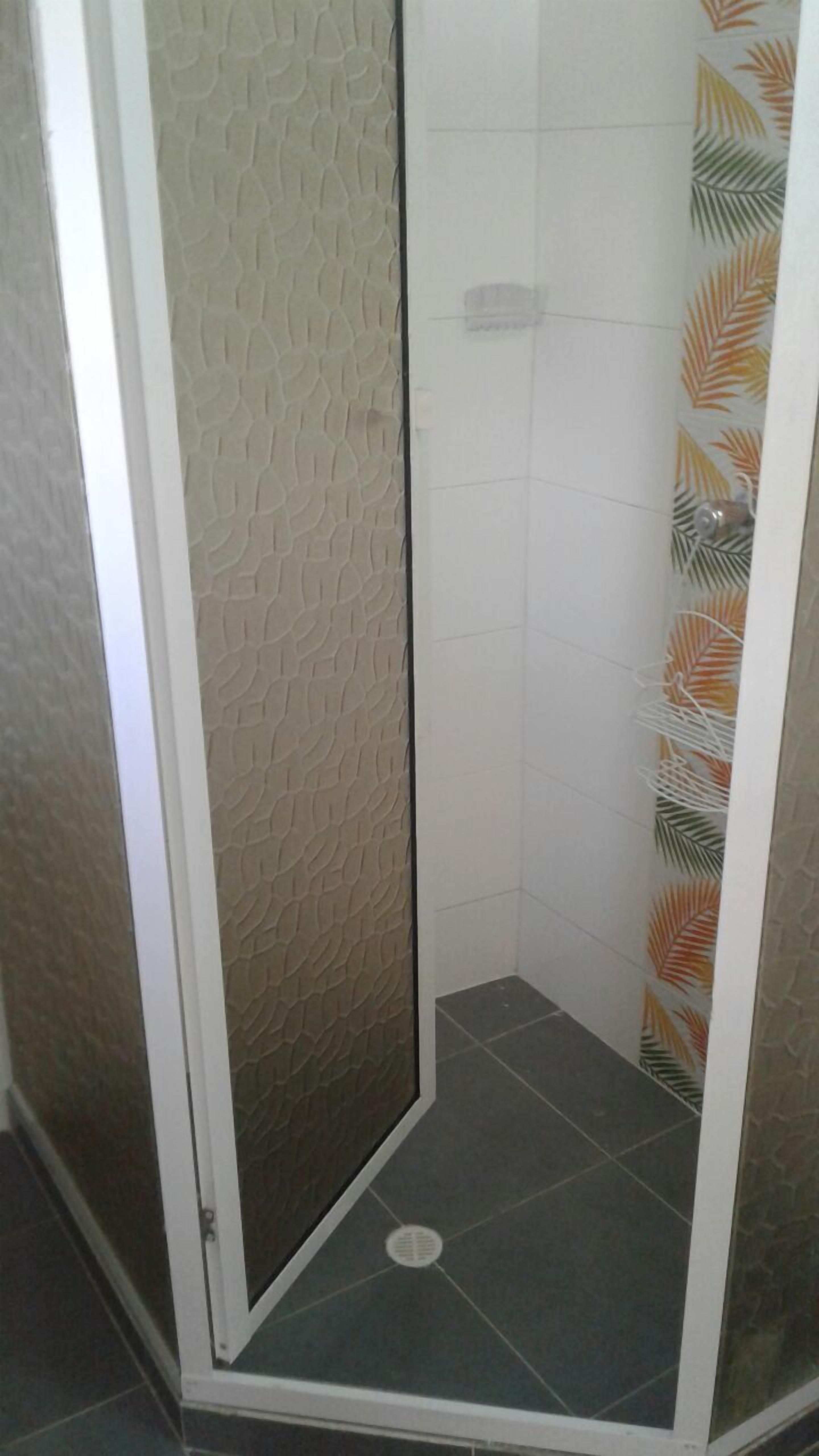 Standard Triple Room, Private Bathroom, Tower | Bathroom