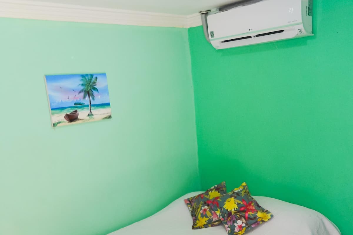 Premium bedding, down duvets, pillow-top beds, in-room safe