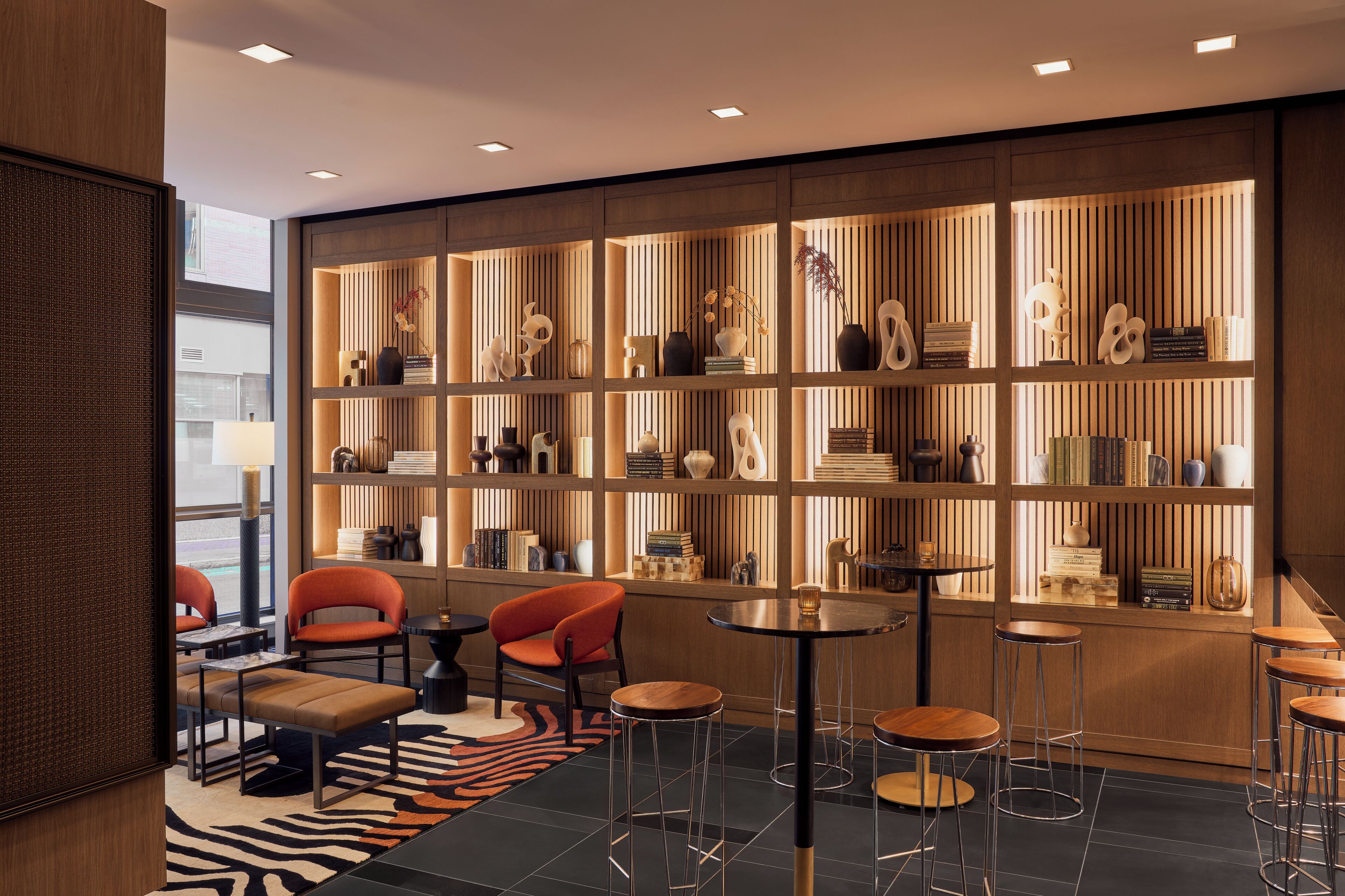 Foto - The Godfrey Hotel Boston
