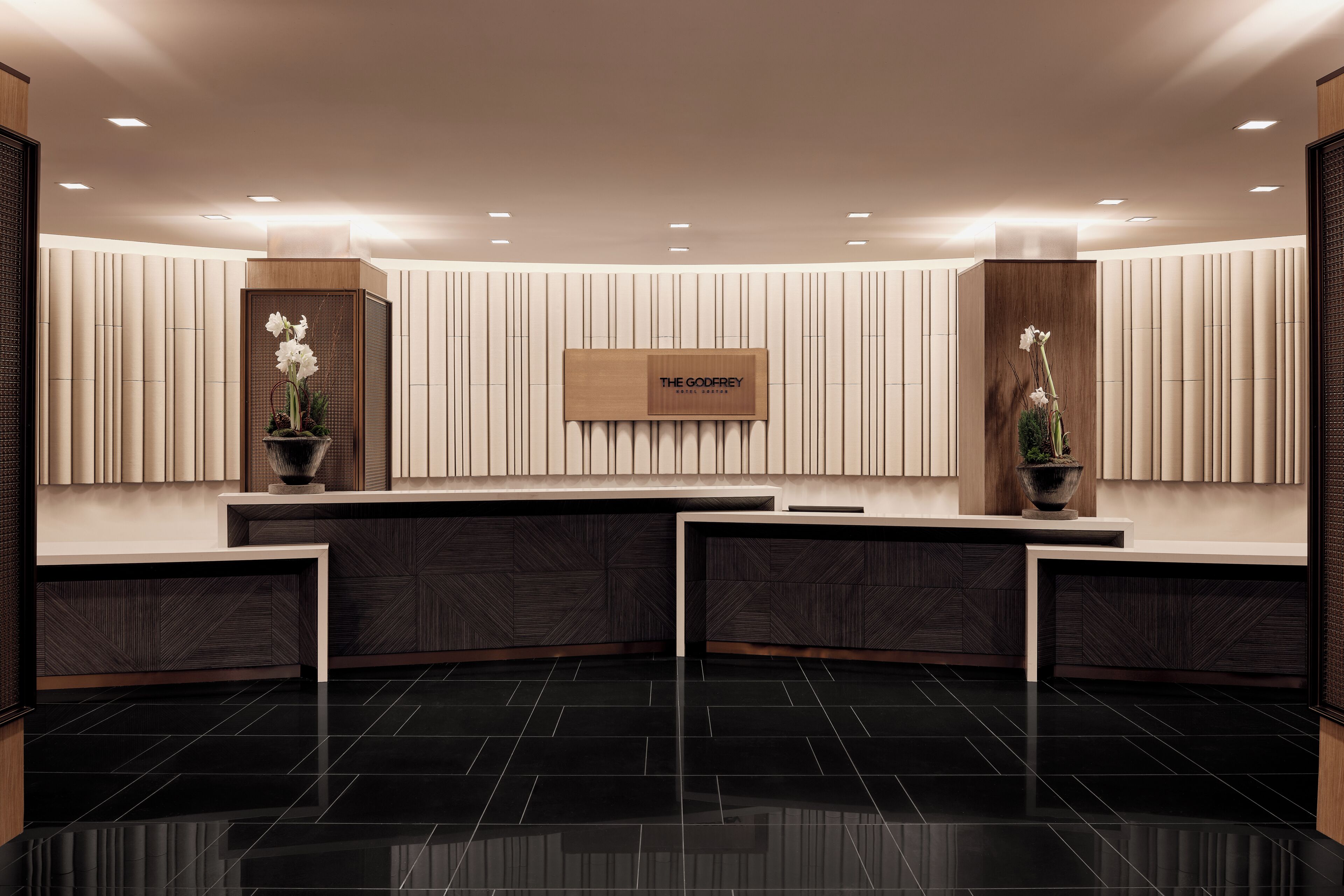 Foto - The Godfrey Hotel Boston