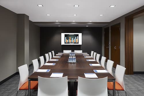 Sala de reuniones