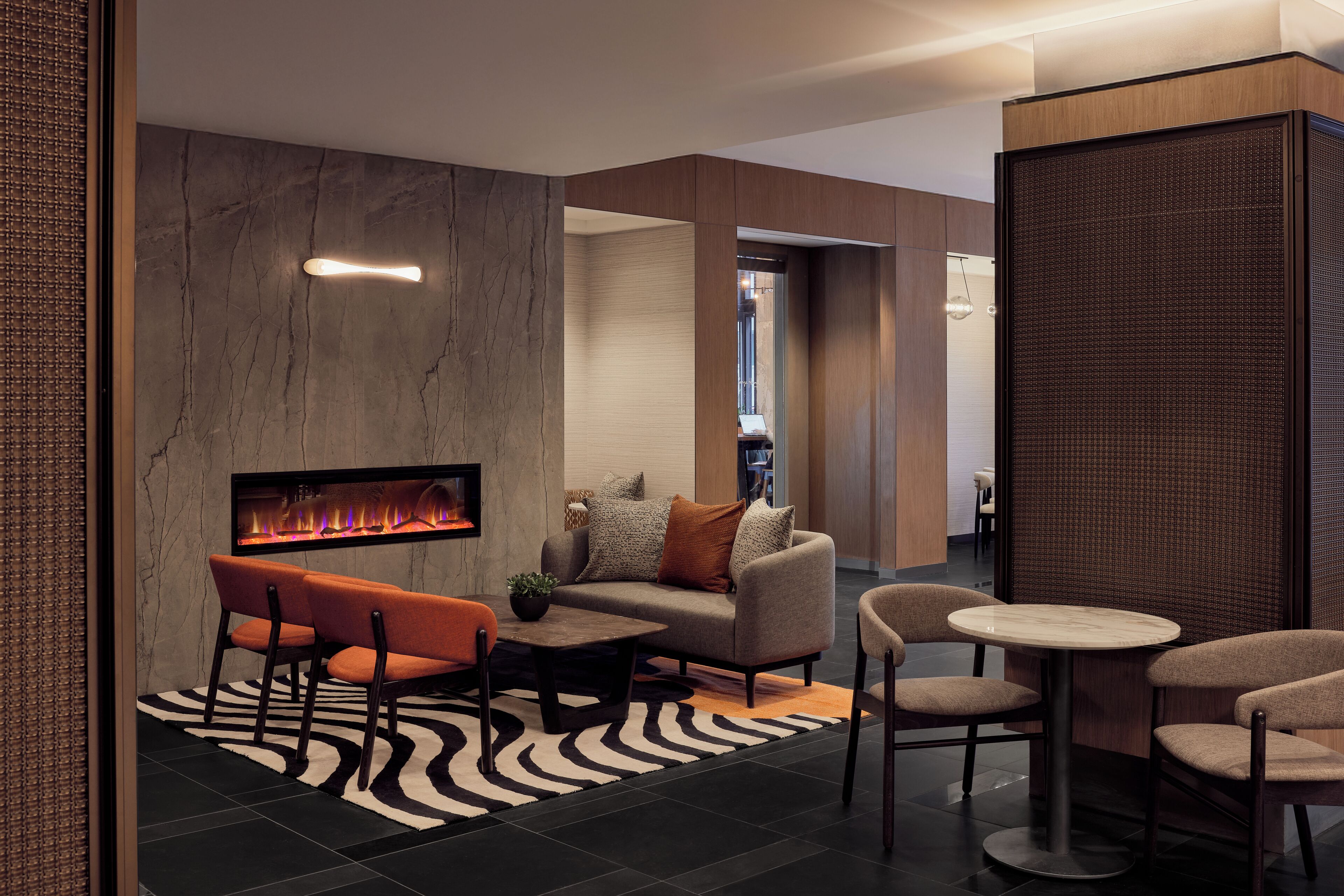 Foto - The Godfrey Hotel Boston