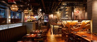 The Godfrey Hotel Boston