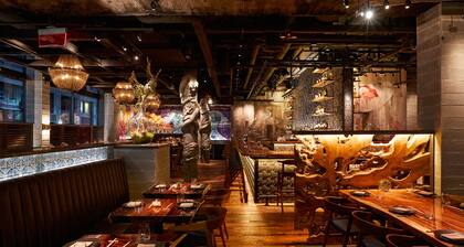 The Godfrey Hotel Boston