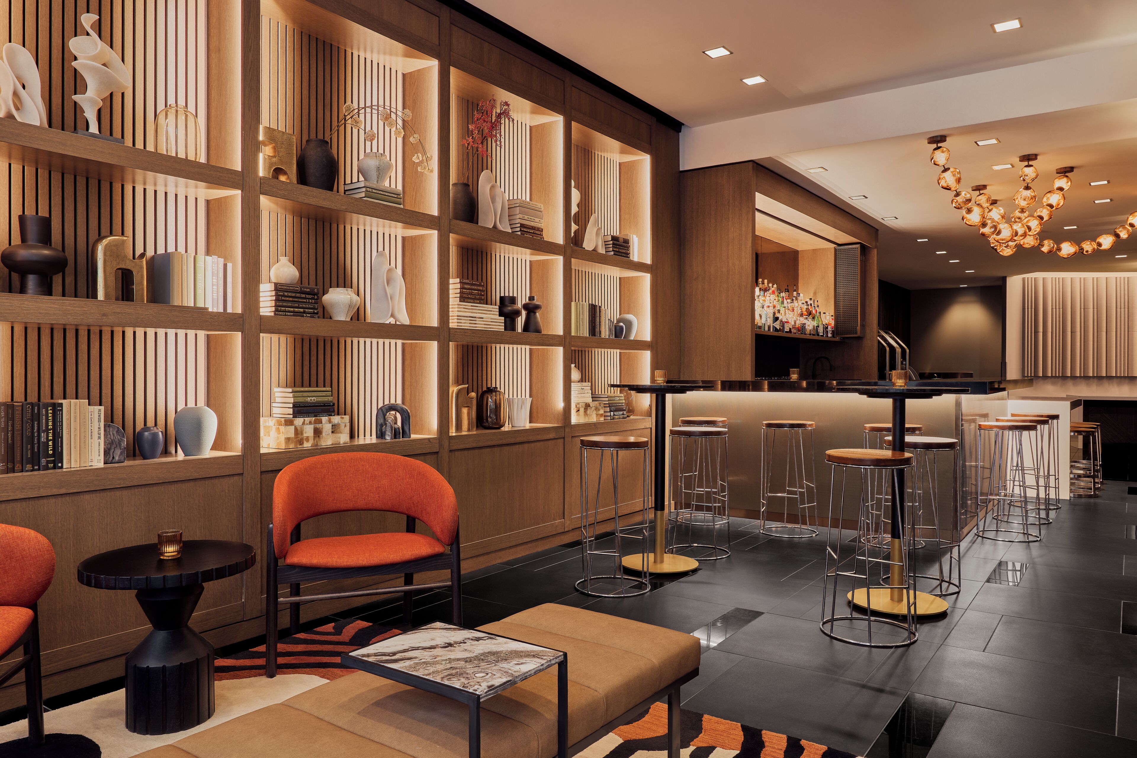 Foto - The Godfrey Hotel Boston