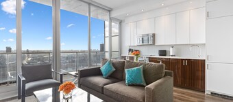 SOHO Residences Lisgar