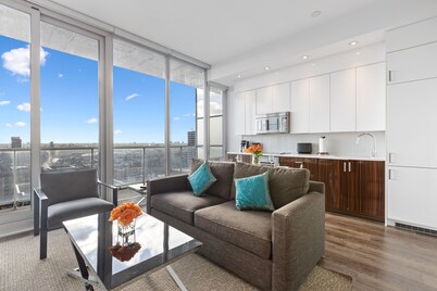 SOHO Residences Lisgar