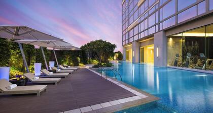 Ascott Macau