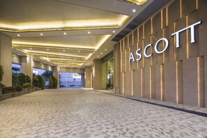 Exterior - Ascott Macau (Macau)