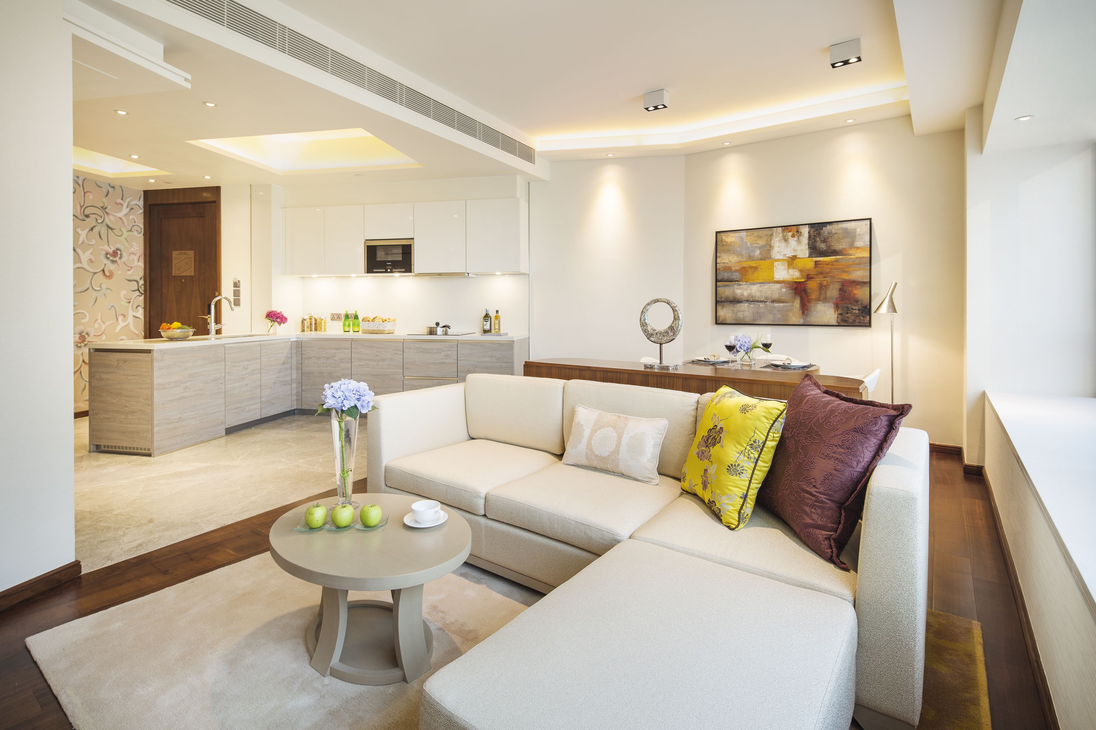 free minibar items, in-room safe, desk, iron/ironing board