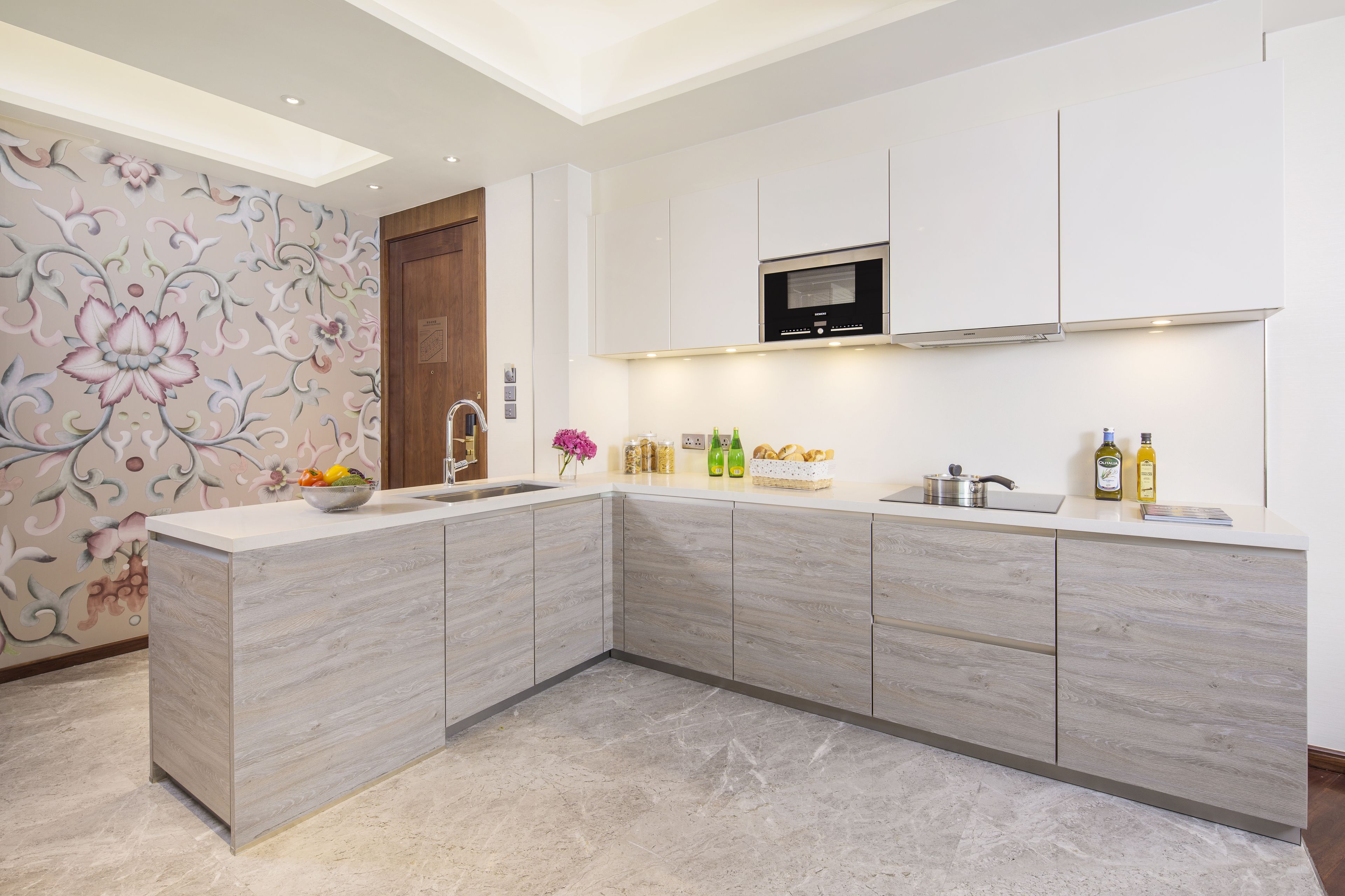 premier suite | room amenity