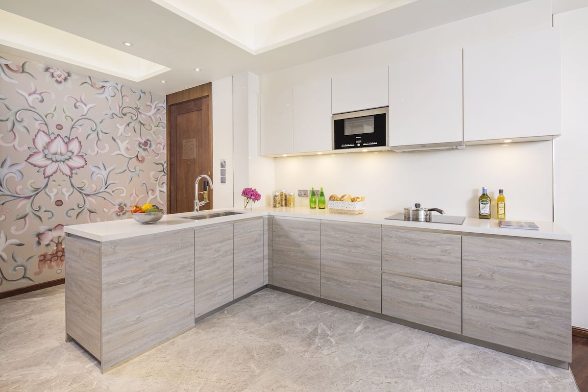 premier suite | room amenity