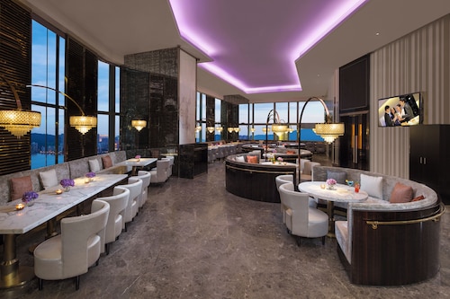 Ascott Macau