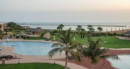 Radisson Blu Resort, Jizan