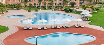 Radisson Blu Resort, Jizan
