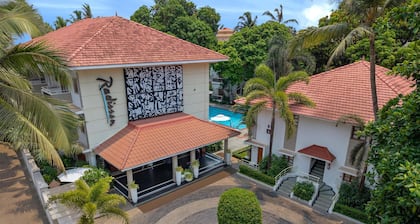 Radisson Goa Candolim